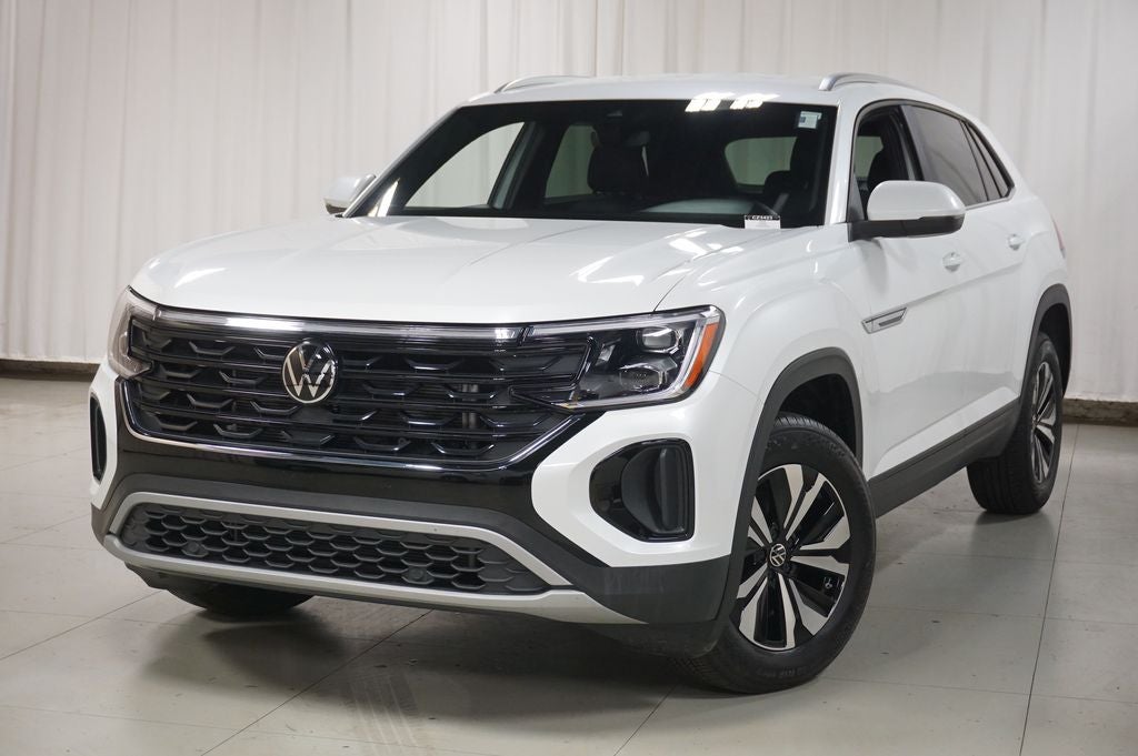 2026 Volkswagen Atlas Cross Sport 2.0T SE