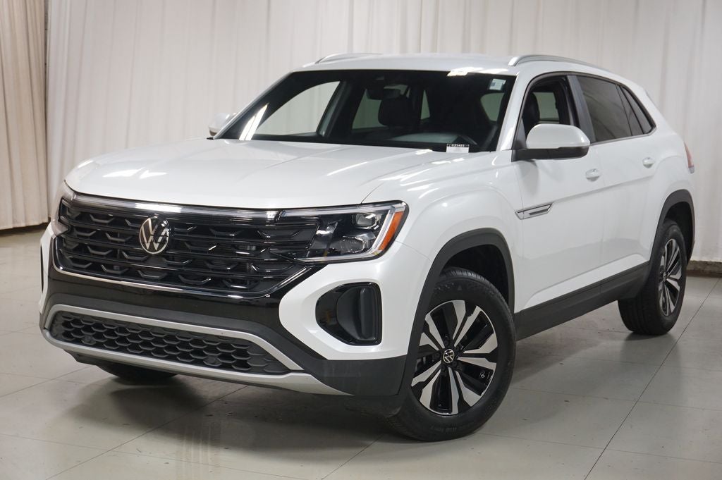 2026 Volkswagen Atlas Cross Sport 2.0T SE