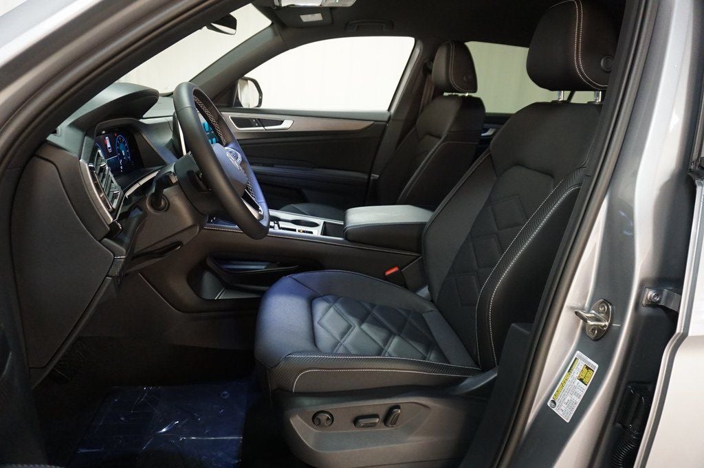 2026 Volkswagen Atlas Cross Sport 2.0T SE