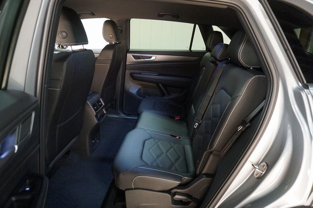 2026 Volkswagen Atlas Cross Sport 2.0T SE