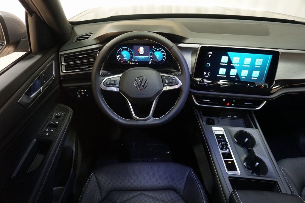 2026 Volkswagen Atlas Cross Sport 2.0T SE