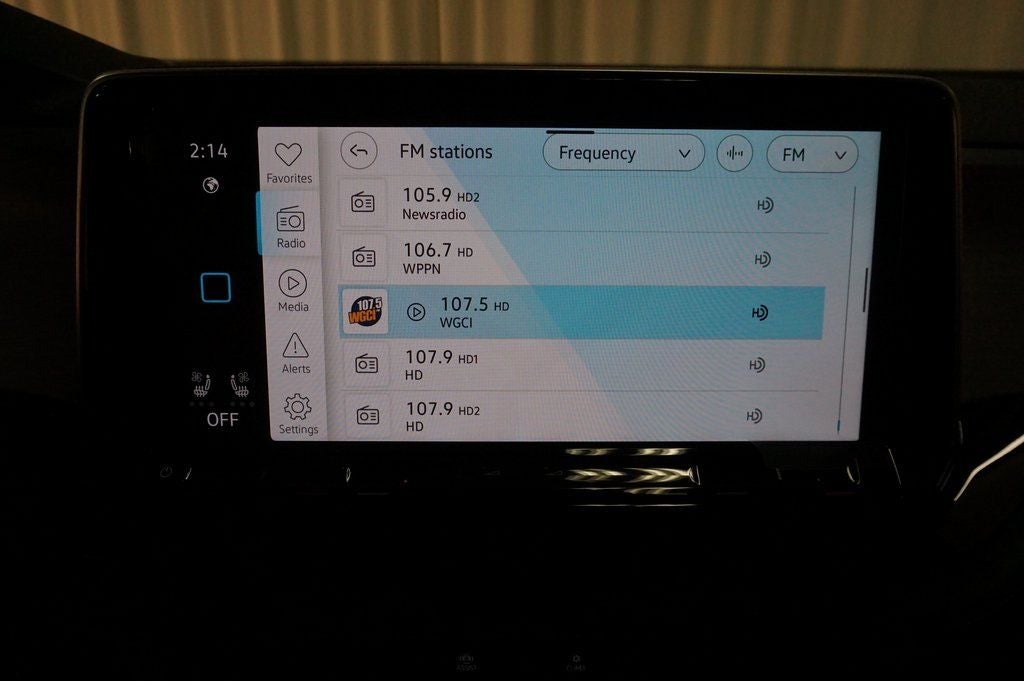 2026 Volkswagen Atlas Cross Sport 2.0T SE