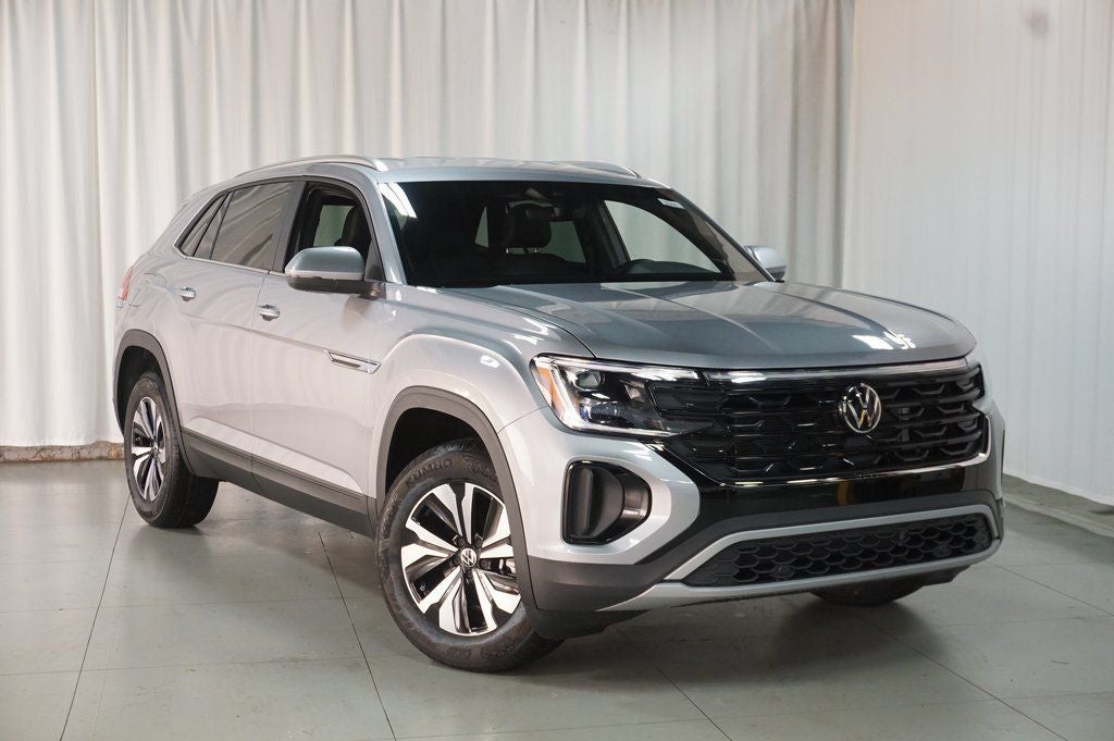 2026 Volkswagen Atlas Cross Sport 2.0T SE