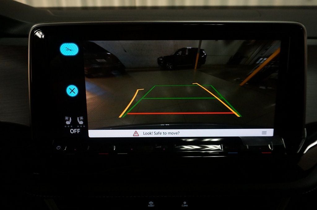 2026 Volkswagen Atlas Cross Sport 2.0T SE