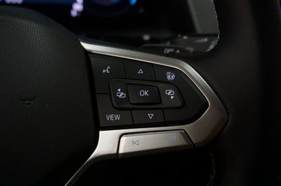 2026 Volkswagen Atlas Cross Sport 2.0T SE