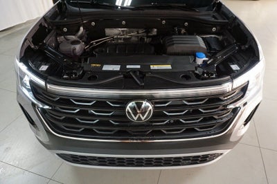 2026 Volkswagen Atlas Cross Sport 2.0T SE