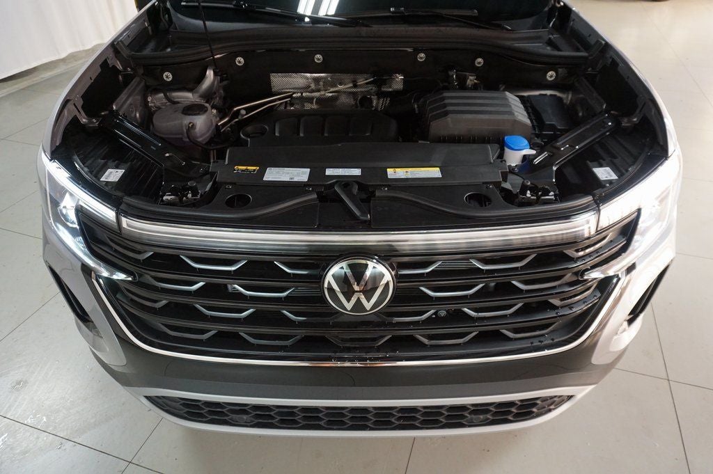 2026 Volkswagen Atlas Cross Sport 2.0T SE