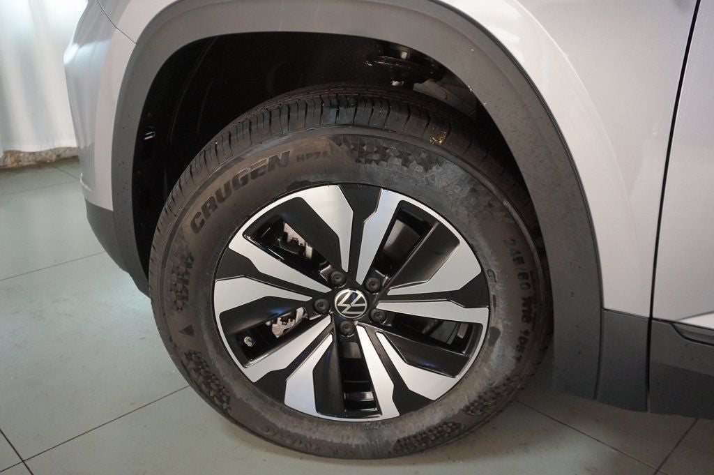 2026 Volkswagen Atlas Cross Sport 2.0T SE