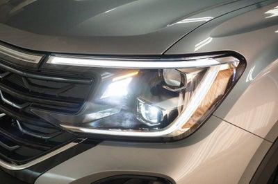 2026 Volkswagen Atlas Cross Sport 2.0T SE