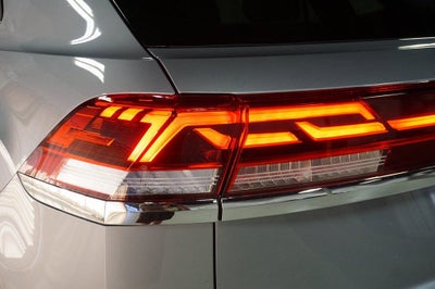 2026 Volkswagen Atlas Cross Sport 2.0T SE