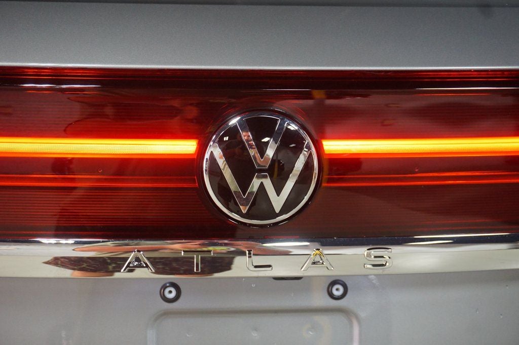 2026 Volkswagen Atlas Cross Sport 2.0T SE