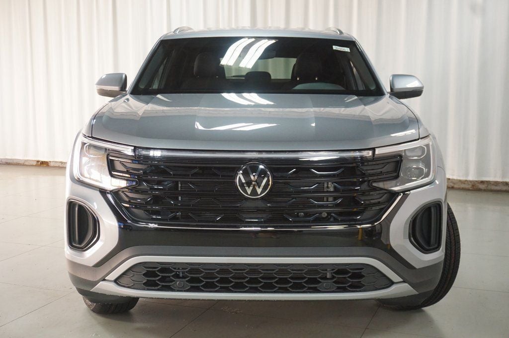 2026 Volkswagen Atlas Cross Sport 2.0T SE