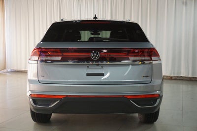 2026 Volkswagen Atlas Cross Sport 2.0T SE