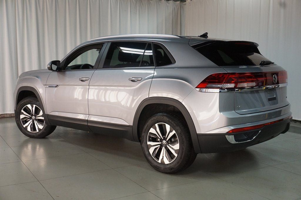 2026 Volkswagen Atlas Cross Sport 2.0T SE