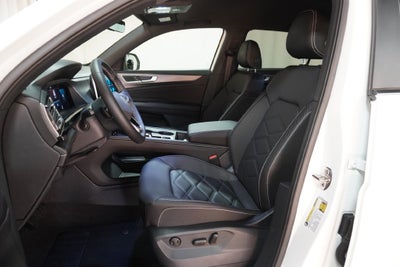 2026 Volkswagen Atlas Cross Sport SE