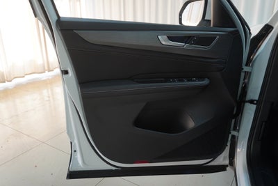 2026 Volkswagen Atlas Cross Sport SE