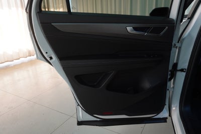 2026 Volkswagen Atlas Cross Sport SE