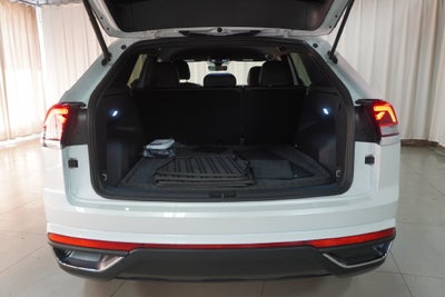 2026 Volkswagen Atlas Cross Sport SE