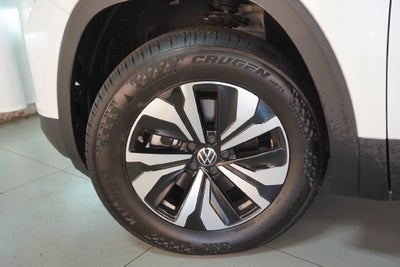 2026 Volkswagen Atlas Cross Sport SE