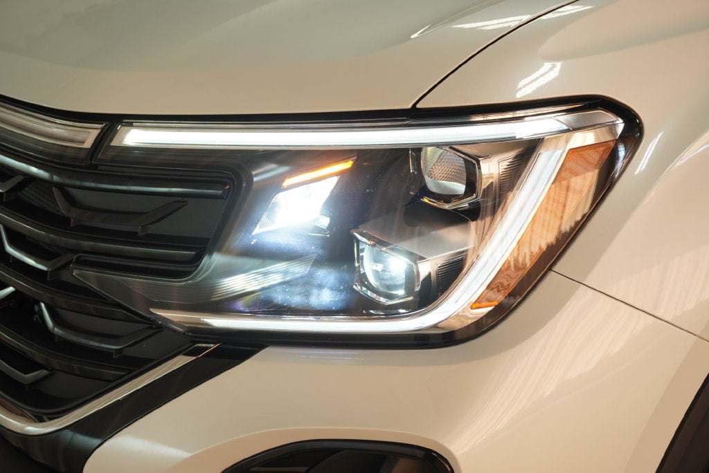 2026 Volkswagen Atlas Cross Sport SE