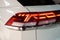 2026 Volkswagen Atlas Cross Sport SE