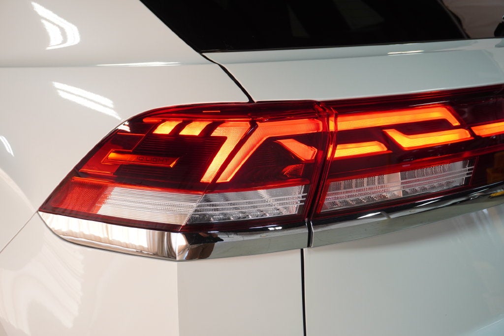 2026 Volkswagen Atlas Cross Sport SE