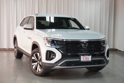 2026 Volkswagen Atlas Cross Sport SE