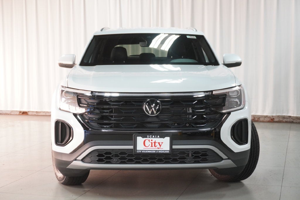 2026 Volkswagen Atlas Cross Sport SE