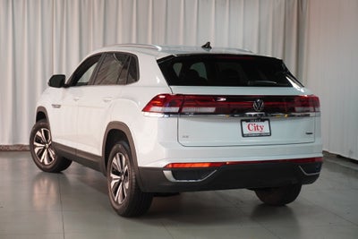 2026 Volkswagen Atlas Cross Sport SE