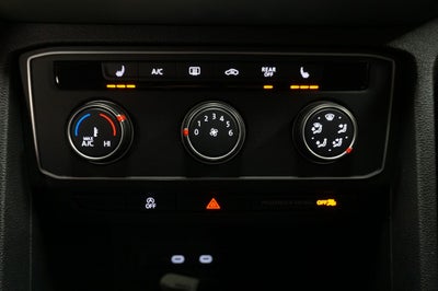 2023 Volkswagen Atlas 2.0T SE