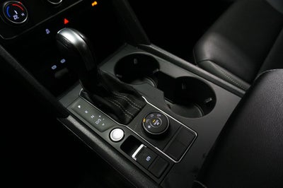 2023 Volkswagen Atlas 2.0T SE