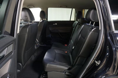 2023 Volkswagen Atlas 2.0T SE