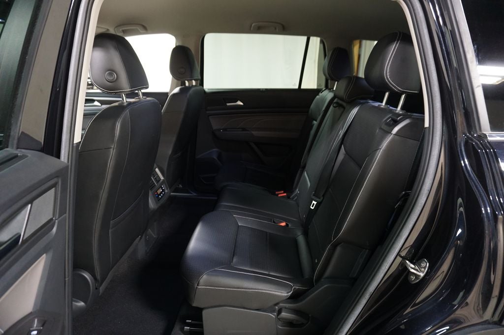 2023 Volkswagen Atlas 2.0T SE