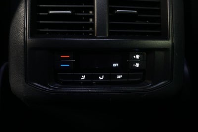 2023 Volkswagen Atlas 2.0T SE
