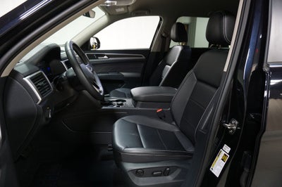 2023 Volkswagen Atlas 2.0T SE
