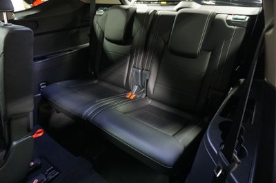 2023 Volkswagen Atlas 2.0T SE