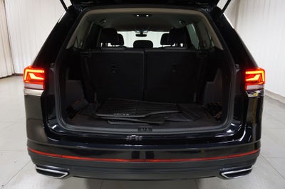 2023 Volkswagen Atlas 2.0T SE