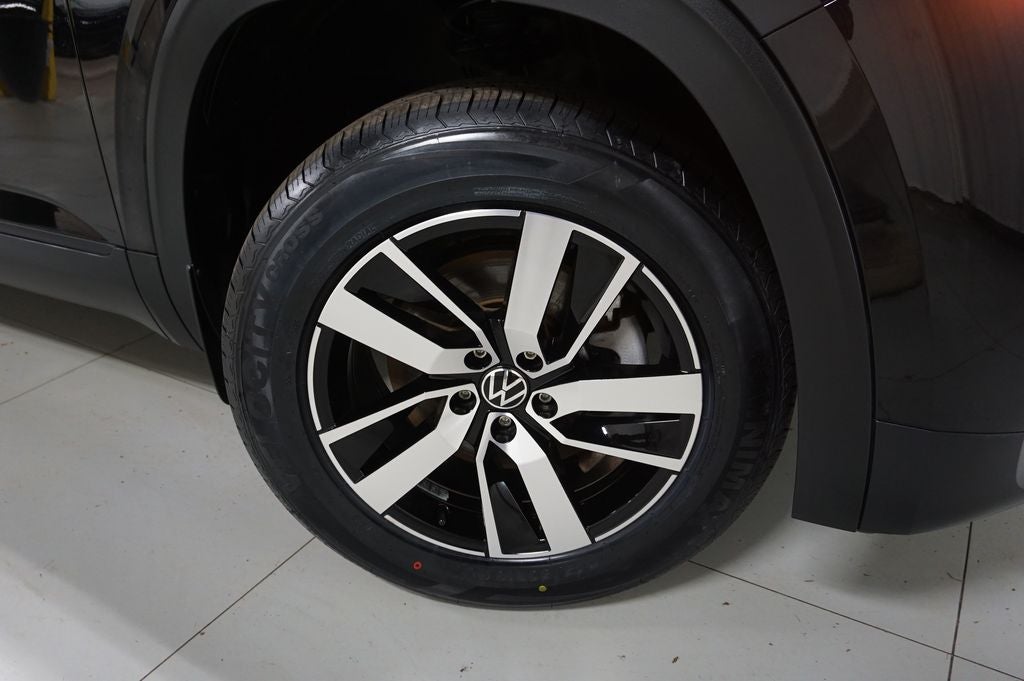 2023 Volkswagen Atlas 2.0T SE