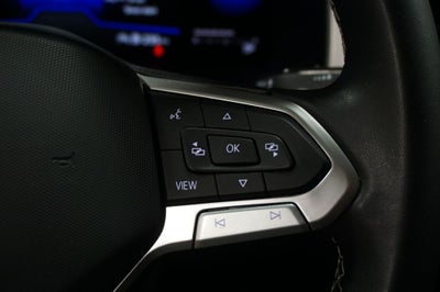 2023 Volkswagen Atlas 2.0T SE
