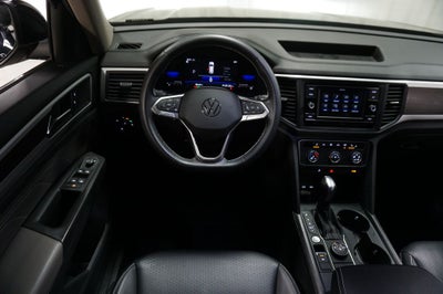 2023 Volkswagen Atlas 2.0T SE