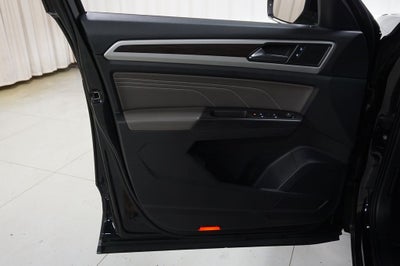 2023 Volkswagen Atlas 2.0T SE