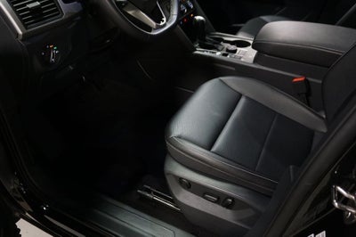 2023 Volkswagen Atlas 2.0T SE