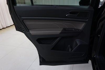 2023 Volkswagen Atlas 2.0T SE