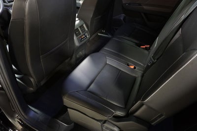 2023 Volkswagen Atlas 2.0T SE