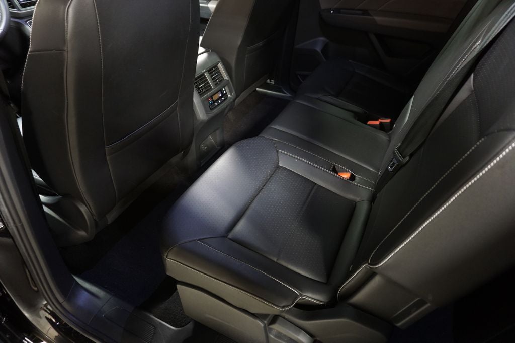 2023 Volkswagen Atlas 2.0T SE