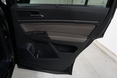 2023 Volkswagen Atlas 2.0T SE