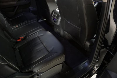 2023 Volkswagen Atlas 2.0T SE
