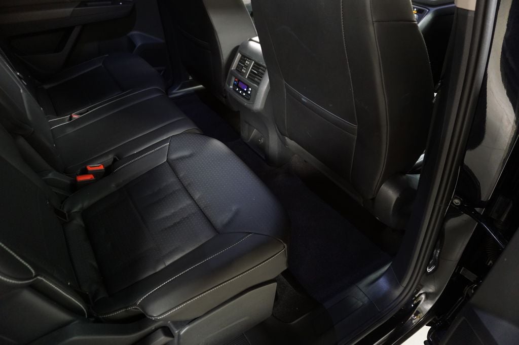 2023 Volkswagen Atlas 2.0T SE