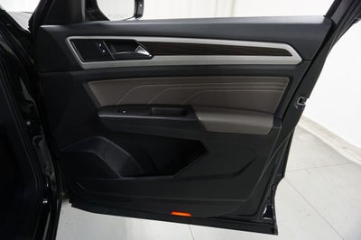 2023 Volkswagen Atlas 2.0T SE