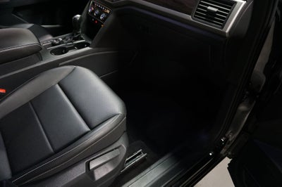 2023 Volkswagen Atlas 2.0T SE